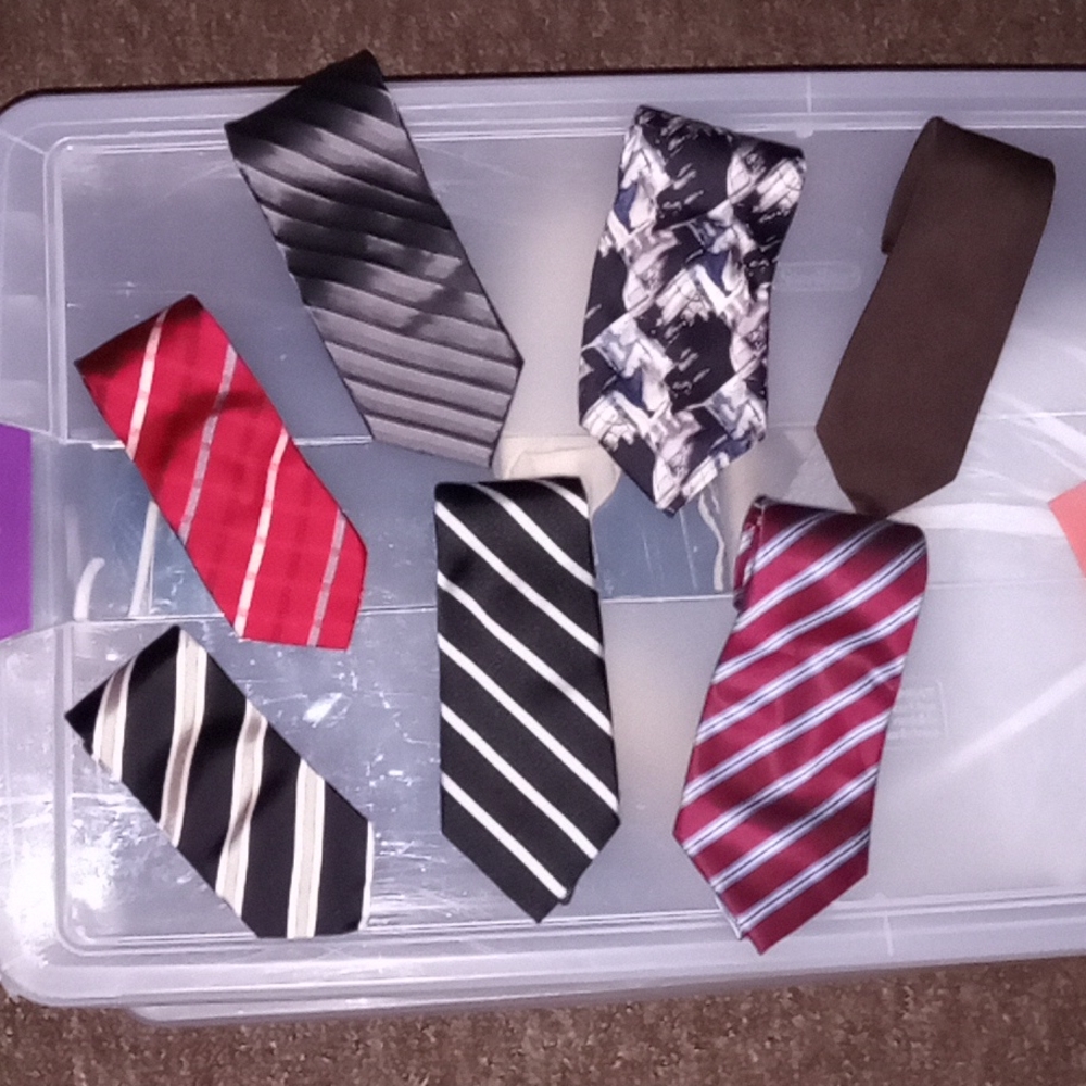 Ties